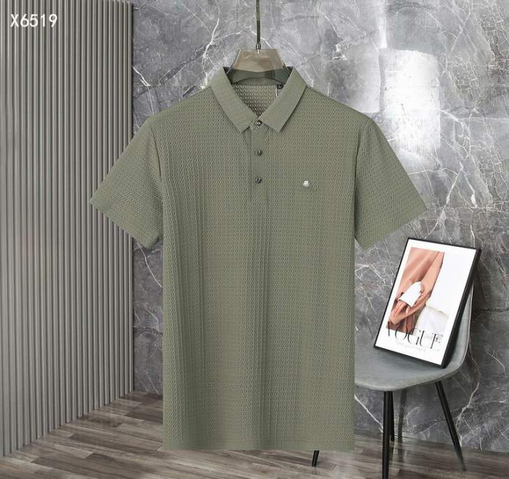 Loro Piana Polo Shirts Short _SKULoroPianaM-4XL26rxX651926790